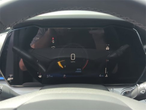 New 2025 Chevrolet Trax LT w/ Driver Confidence Package image 11