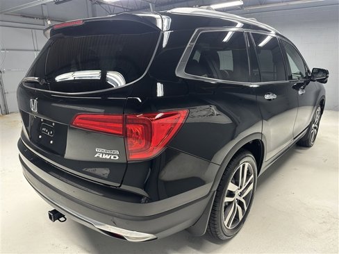 Used 2016 Honda Pilot Touring image 12