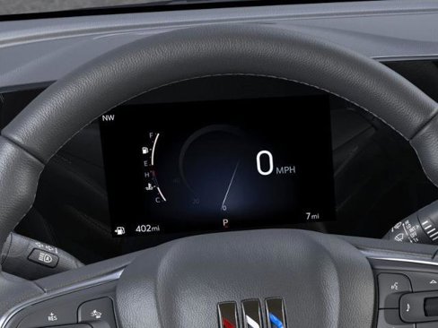 New 2026 Buick Encore GX Preferred w/ Comfort Package image 18