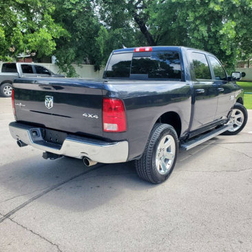 Used 2017 RAM 1500 Lone Star image 6