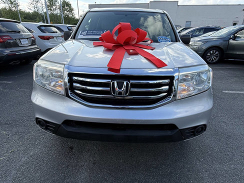 Used 2013 Honda Pilot LX image 18