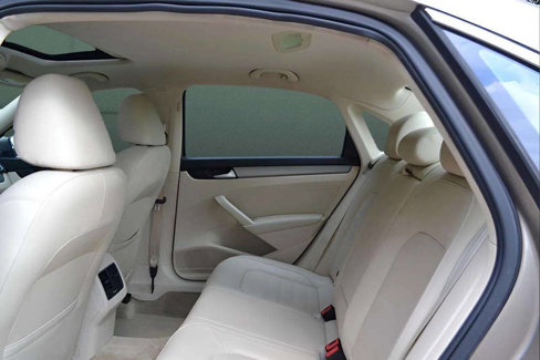 Used 2015 Volkswagen Passat 1.8T SE image 18