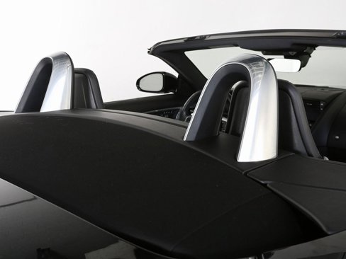 Used 2018 Jaguar F-TYPE Convertible image 10