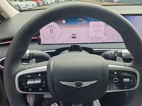 New 2026 Genesis GV70 2.5T Select image 12