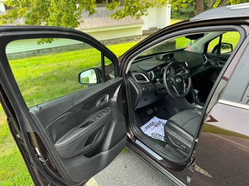 Used 2015 Buick Encore Convenience image 12