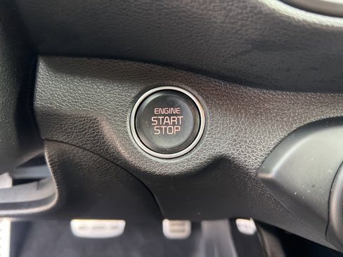 Certified 2021 Kia Forte GT-Line image 19
