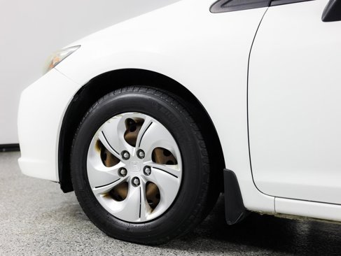 Used 2013 Honda Civic LX image 6