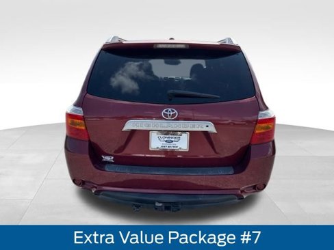 Used 2010 Toyota Highlander Limited image 6