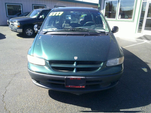 Used 1999 Dodge Grand Caravan image 8