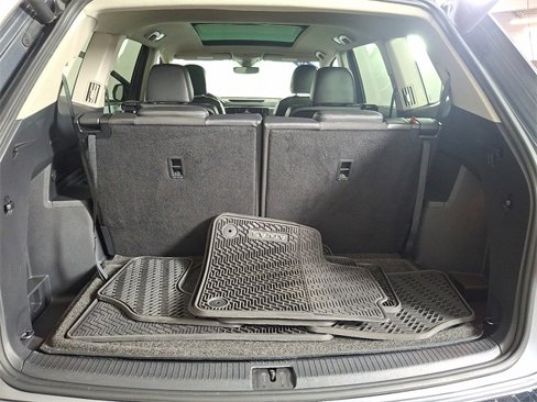 Used 2019 Volkswagen Atlas SEL image 30