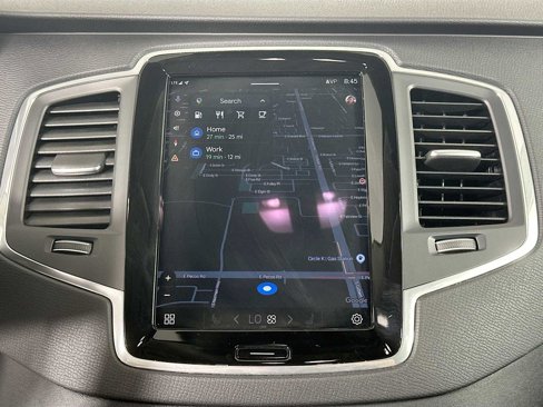 Certified 2024 Volvo XC90 B5 Core image 14