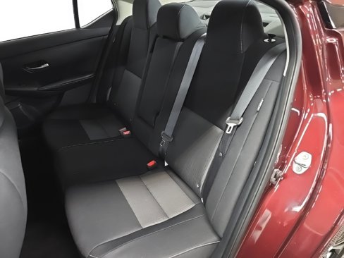 Used 2021 Nissan Sentra SV image 31