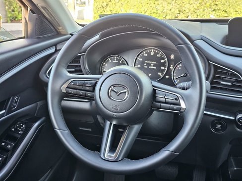 Certified 2025 MAZDA CX-30 AWD 2.5 S w/ Select Sport Pkg image 26
