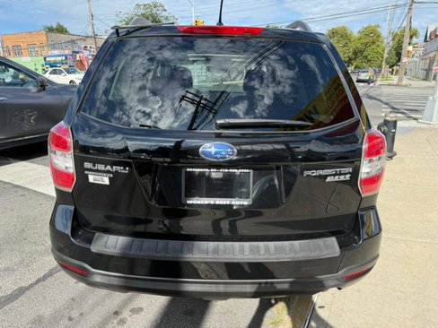 Used 2015 Subaru Forester 2.5i Premium w/ All-Weather Package image 5