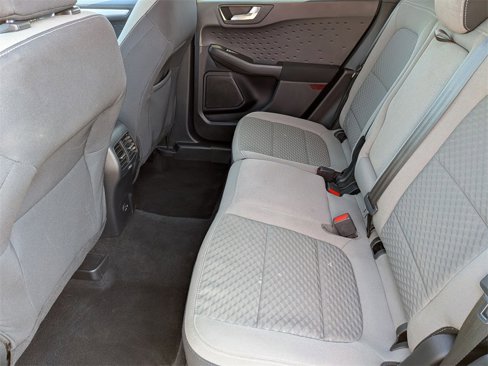Used 2020 Ford Escape SE image 24
