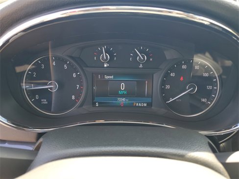 Used 2019 Buick Encore Preferred image 13