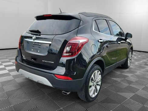 Used 2020 Buick Encore Preferred image 6
