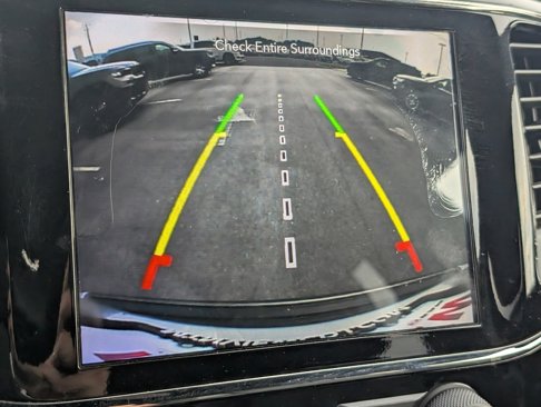 Certified 2019 Jeep Grand Cherokee High Altitude image 20