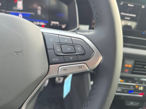 New 2025 Volkswagen Jetta Sport image 30