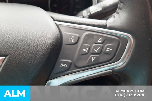 Used 2016 Chevrolet Malibu LT w/ Leather Package image 11