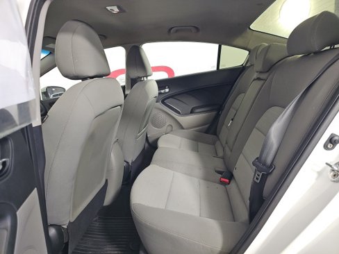 Used 2015 Kia Forte EX w/ Protection Package image 24