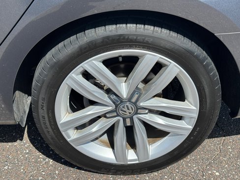 Used 2017 Volkswagen Passat 1.8T SE image 16