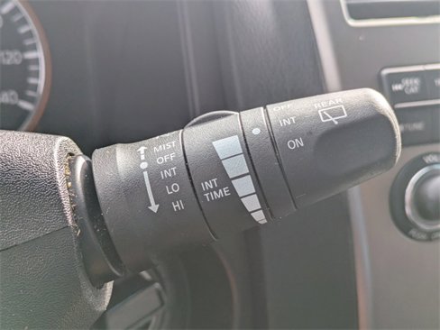 Used 2014 Nissan Armada Platinum w/ 2nd Row Captain Seat Package image 33
