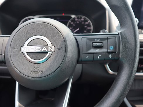 Certified 2023 Nissan Rogue SV image 20