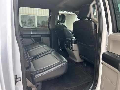 Used 2016 Ford F150 XLT w/ Equipment Group 301A Mid image 14