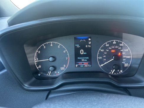 Used 2023 Toyota Corolla SE image 15