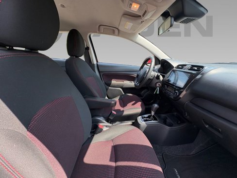 Used 2024 Mitsubishi Mirage G4 image 9