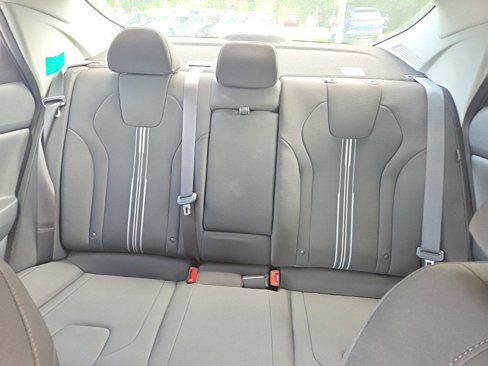 Certified 2024 Hyundai Elantra SEL w/ Convenience Package image 18