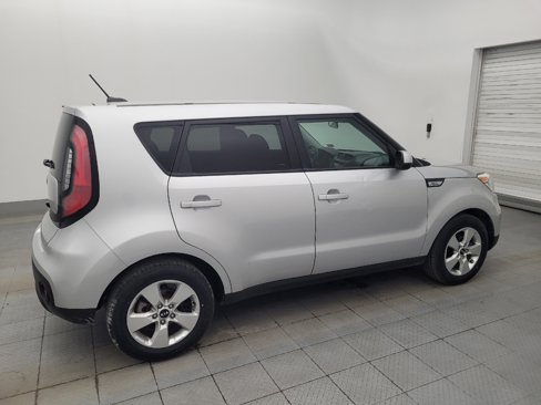 Used 2019 Kia Soul w/ Convenience Package image 10