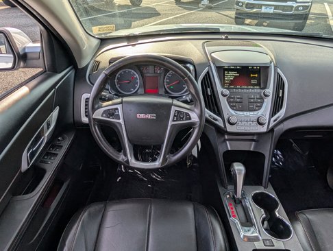 Used 2014 GMC Terrain SLT image 15