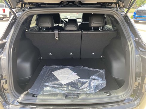 New 2025 Jeep Compass Latitude image 11