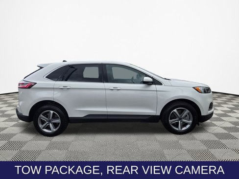 Used 2022 Ford Edge SEL w/ Convenience Package image 6