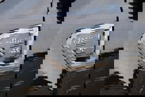 Certified 2023 Ford Ranger Lariat w/ Equipment Group 501A High image 3