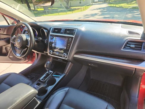 Used 2019 Subaru Outback 2.5i Limited image 47