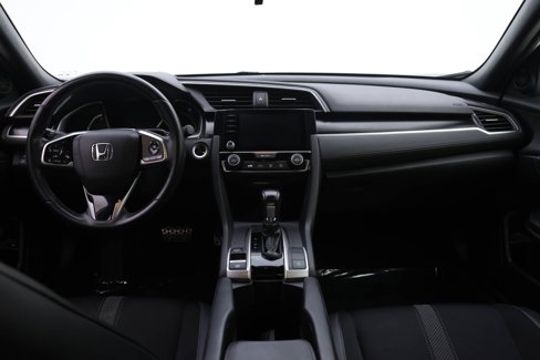Used 2021 Honda Civic Sport image 5