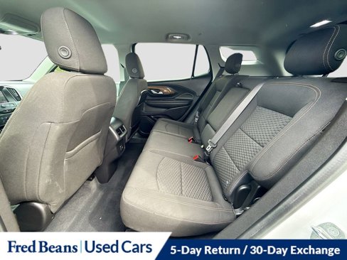 Used 2020 GMC Terrain SLE w/ Driver Convenience Package image 25