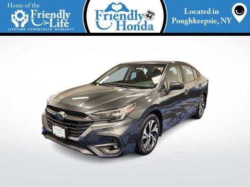 Used 2024 Subaru Legacy Premium image 1