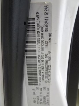 Used 2016 RAM 1500 Lone Star image 34