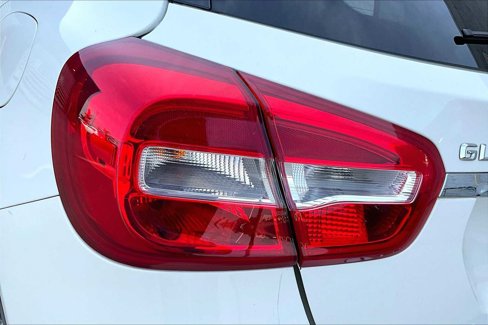 Used 2016 Mercedes-Benz GLA 250 image 23