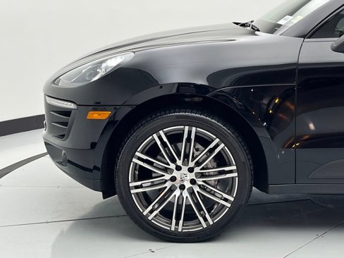 Used 2018 Porsche Macan S image 53