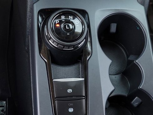 Used 2021 Ford Bronco Sport image 19