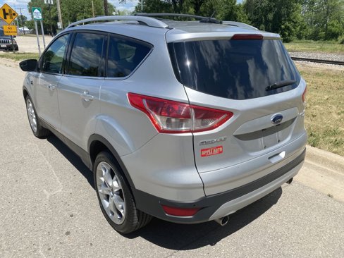 Used 2013 Ford Escape SE image 7