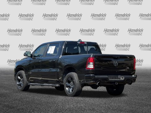 Used 2019 RAM 1500 Big Horn image 7