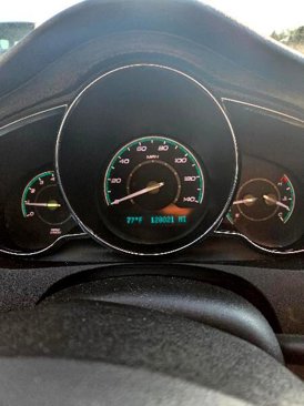 Used 2012 Chevrolet Malibu LT w/ Power Convenience Package image 11