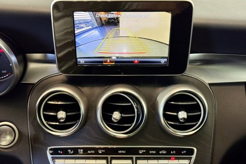 Used 2017 Mercedes-Benz C 300 Sedan image 14