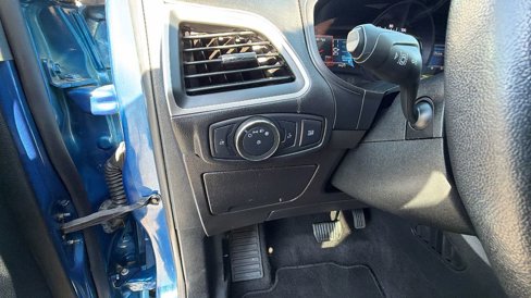 Used 2022 Ford Edge SEL image 30